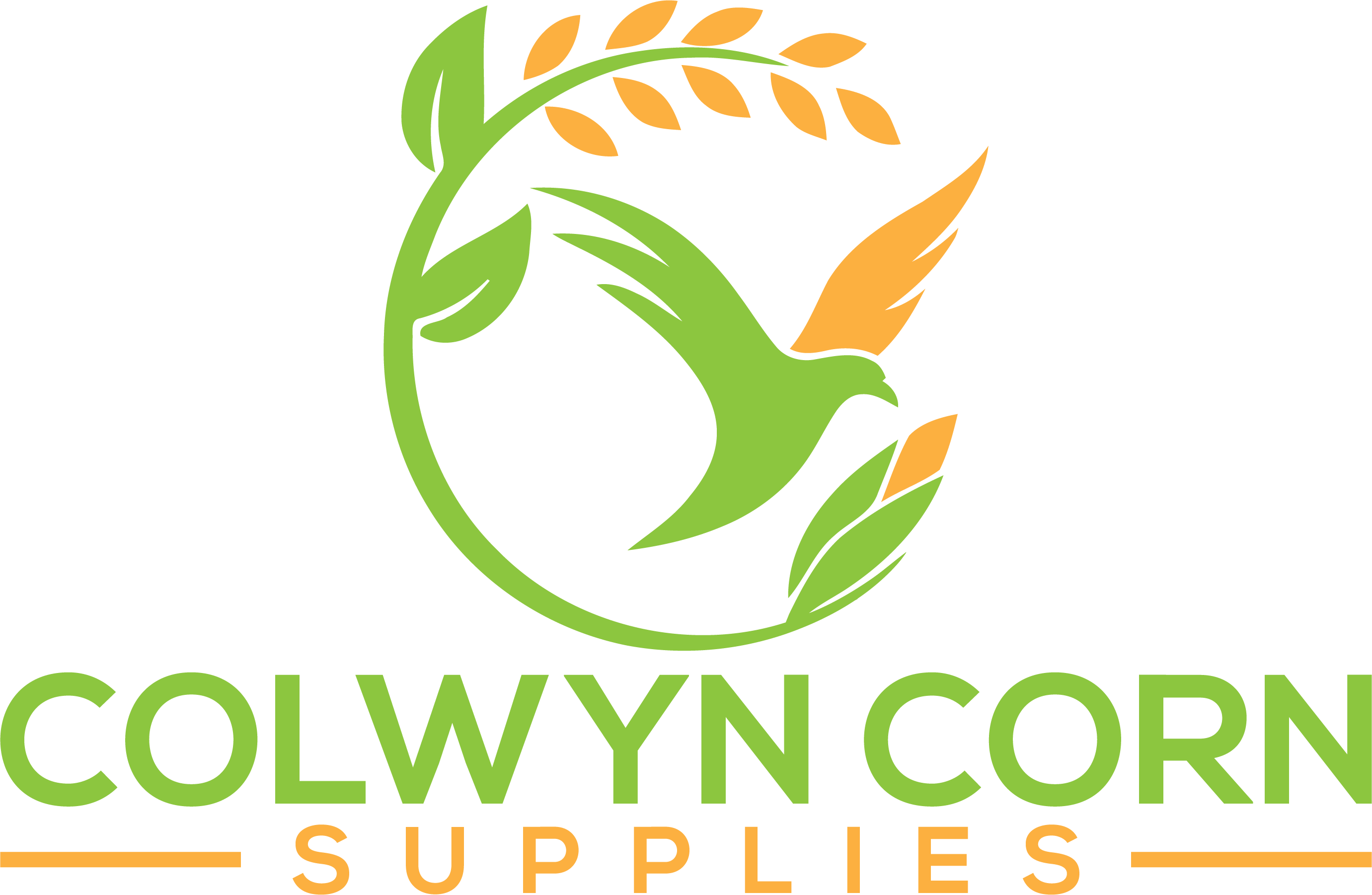 Colwyn Corn Supplies